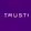 Trusti logo