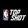 NBA TopShot logo