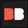 Bauhaus Blocks logo
