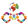 CGA Token logo
