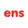 EOS Name Service logo