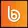 BlockBank logo