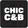 Chic Cow & Bullzz logo
