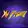 XV Fight! logo