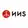 NNS(NEO Name Service) logo