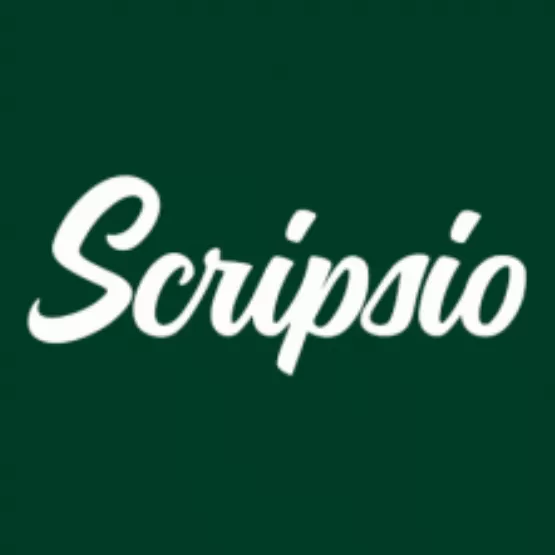 Scripsio