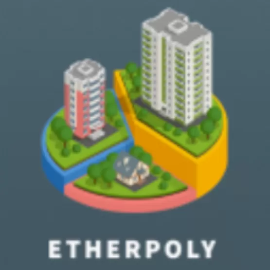 Etherpoly dapp- dapp.expert