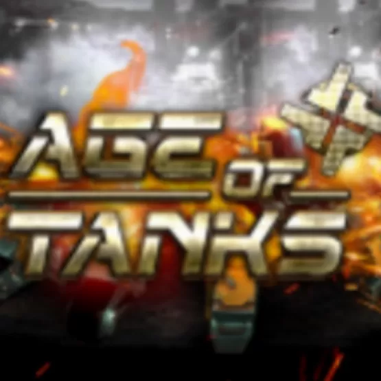 Age of tanks