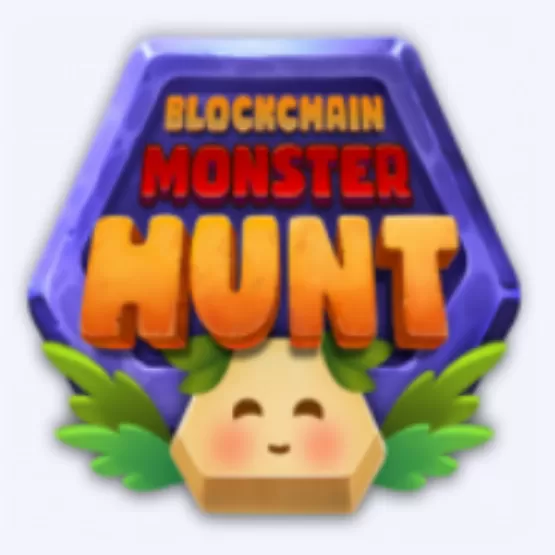 Blockchain Monster Hunt - блокчейн игра с доходом в токенах