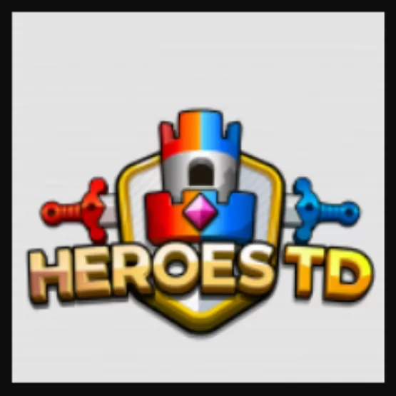 HeroesTD dapp- dapp.expert