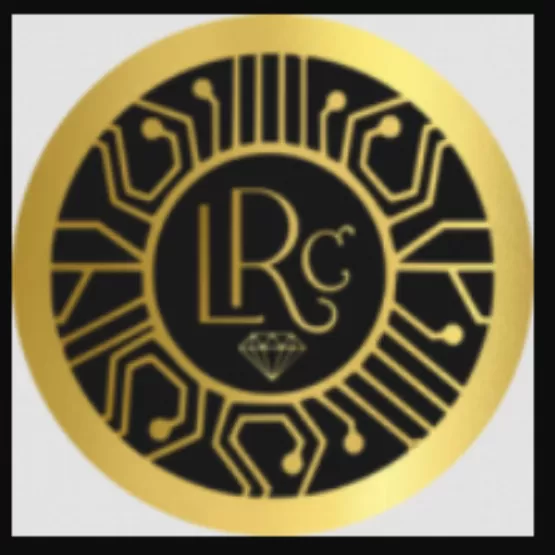 Luxury royal coin