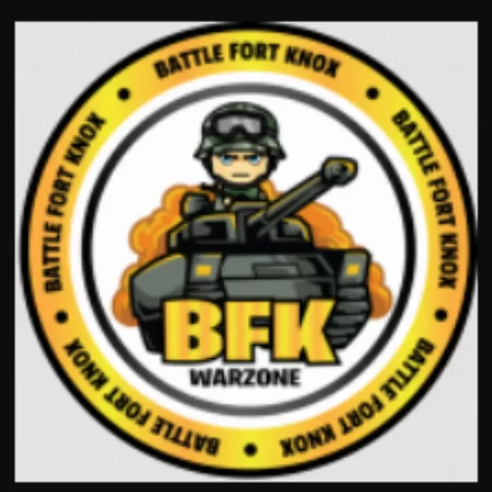 Bfk warzone