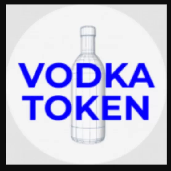 Vodka token