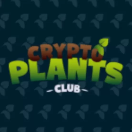 Cryptoplants Club dapp- dapp.expert