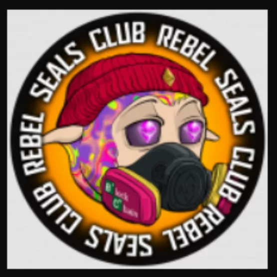 Rebel seals club