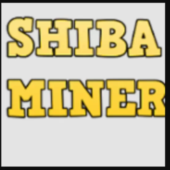 Shiba inu miner