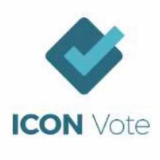 Icon vote