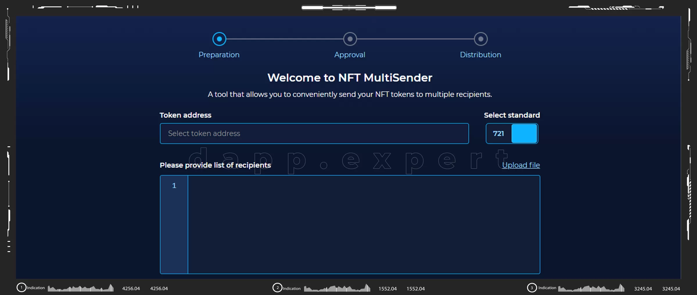 TokenTool.App TokenTool