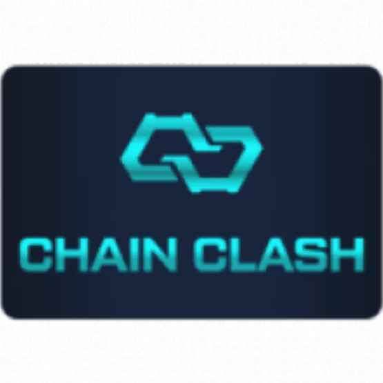 Chain clash