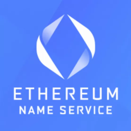 Ethereum Name Service dapp- dapp.expert