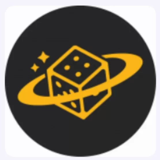 Dice planet play and gamble and win tokens