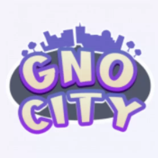 GNO City: играйте и зарабатывайте на WAX