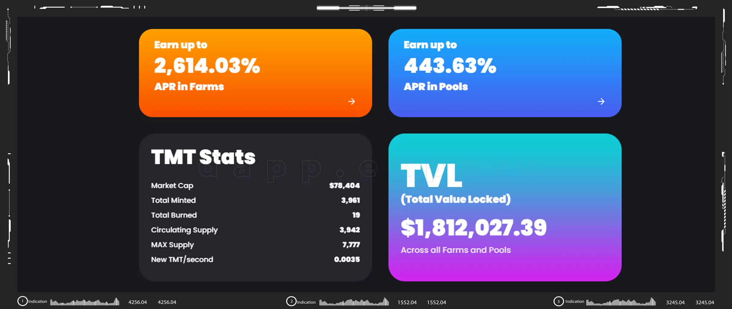 FarmersOnly Layer 2 dapps