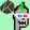 KLAYTN PUNKS logo