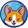 FlokiSpace logo