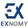 Exnomy logo