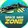 Space War Zone logo
