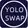YOLOSWAP logo