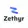 Zethyr Exchange logo