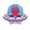 RedAlien logo