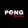 PongBall logo