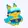 Doge Raca logo