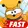 BeeHive Fast logo