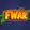 FWAR FINANCE  logo