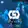 Crypto Space Commander logo