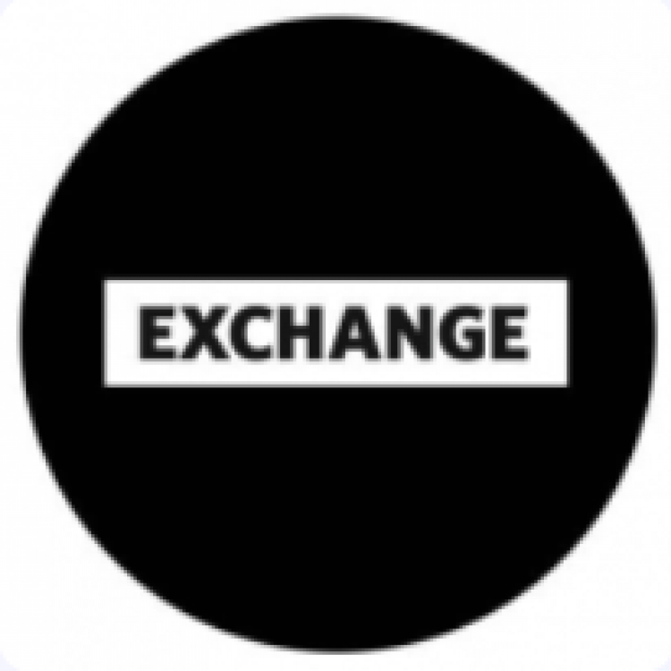 Exchange Art - a blockchain project for NFT creators