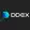 DDEX logo