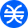 CoinX logo