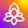 CryptoFlowers logo