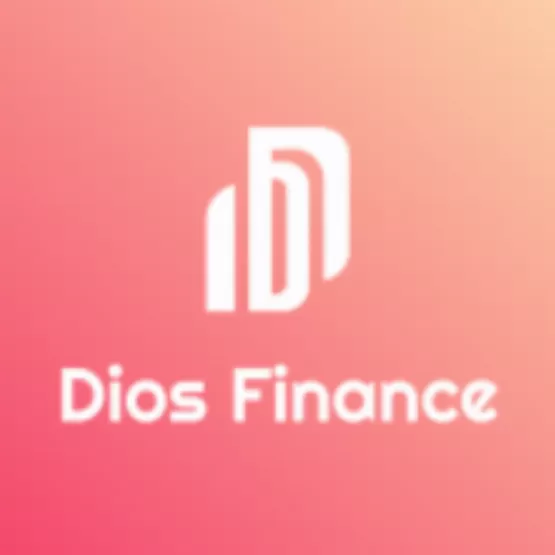 Dios Finance dapp- dapp.expert