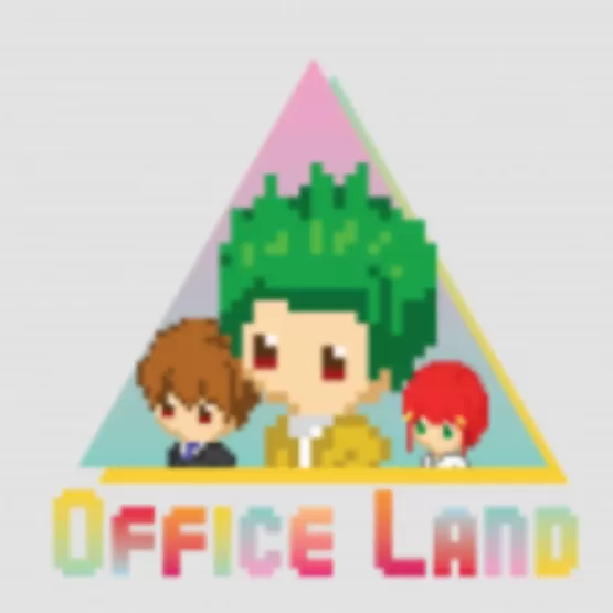 Office land