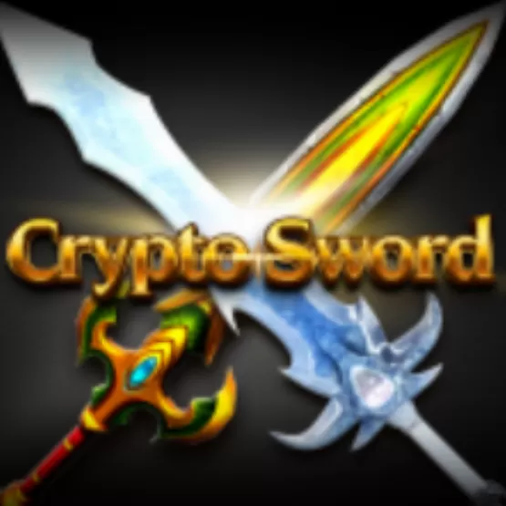 Crypto sword