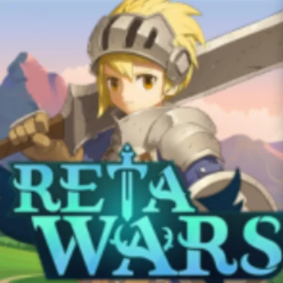 Reta wars
