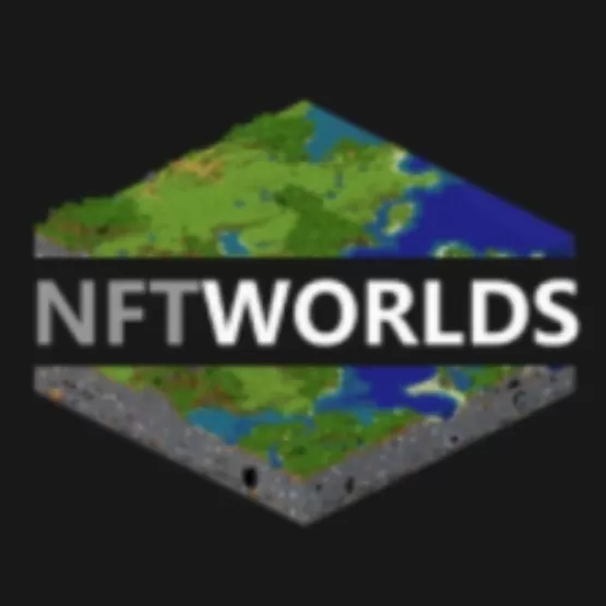 NFT Worlds dapp- dapp.expert