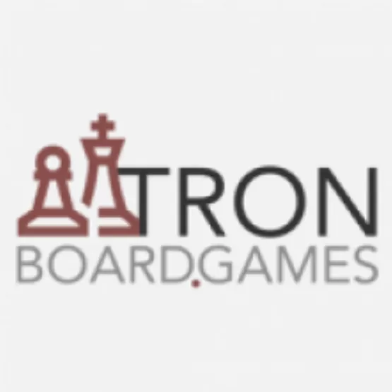 TRONBoard.Games dapp- dapp.expert