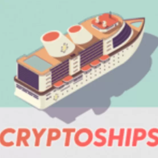 CryptoShips dapp- dapp.expert